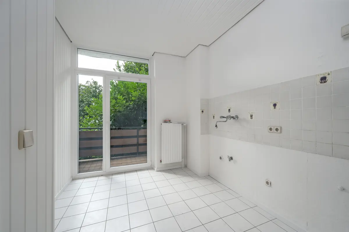 Küche 1 OG