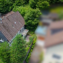 Platzwunder mit historischem Charme – Großzügiges Fachwerkhaus in familienfreundlicher Lage!