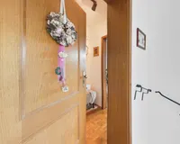 Wohnungseingang