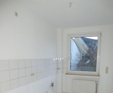 WG-geeignete 3-Zimmer-Wohnung, ca. 64,77m² Nähe Westpark zu vermieten! - Photo 2