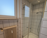 Dusche