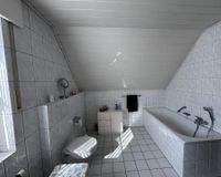 und Badewanne