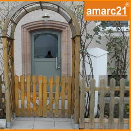 Schicke Wohnung in Werderau als Kapitalanlage!