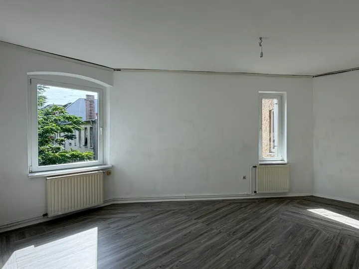 Helle 1-Zimmer Wohnung in Köpenick sucht neuen Mieter!