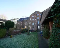 Gartenansicht