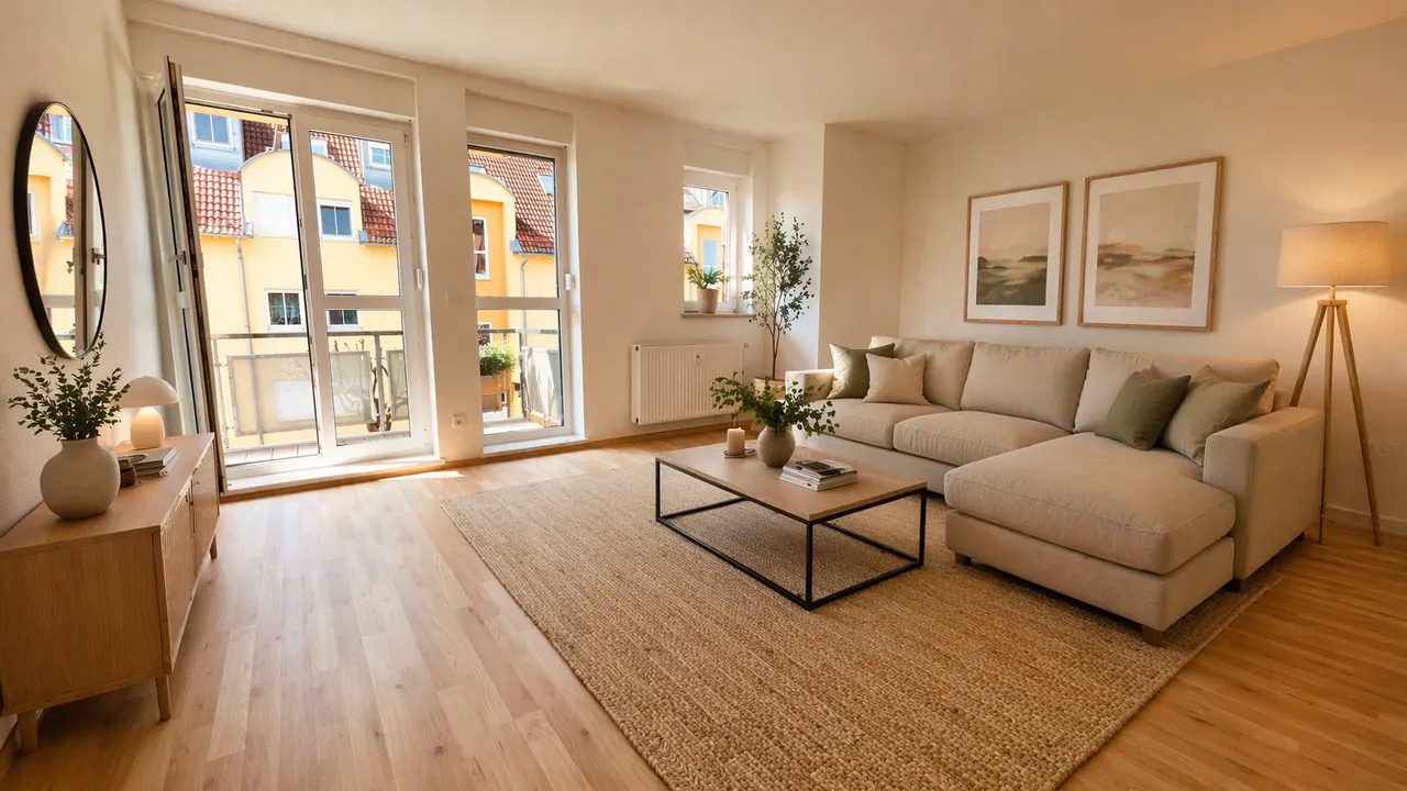 Willkommen in Zwenkau 