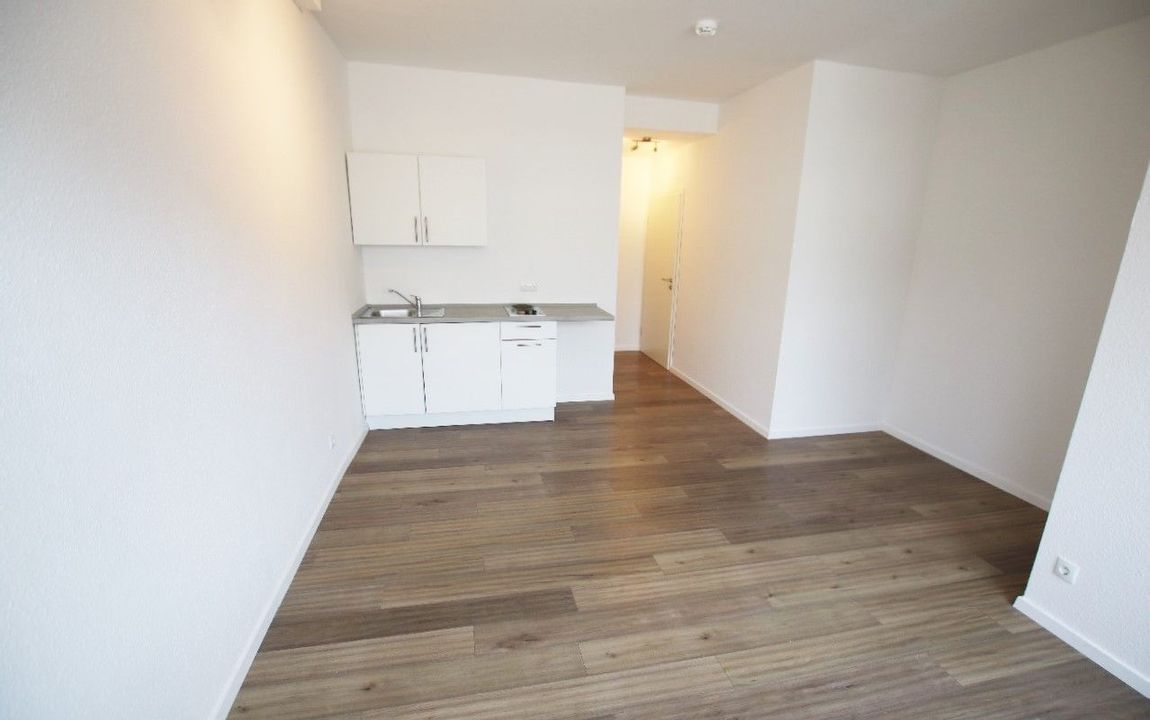 Tolles Single-Appartement zu vermieten!
Frei ab 01.03.2026