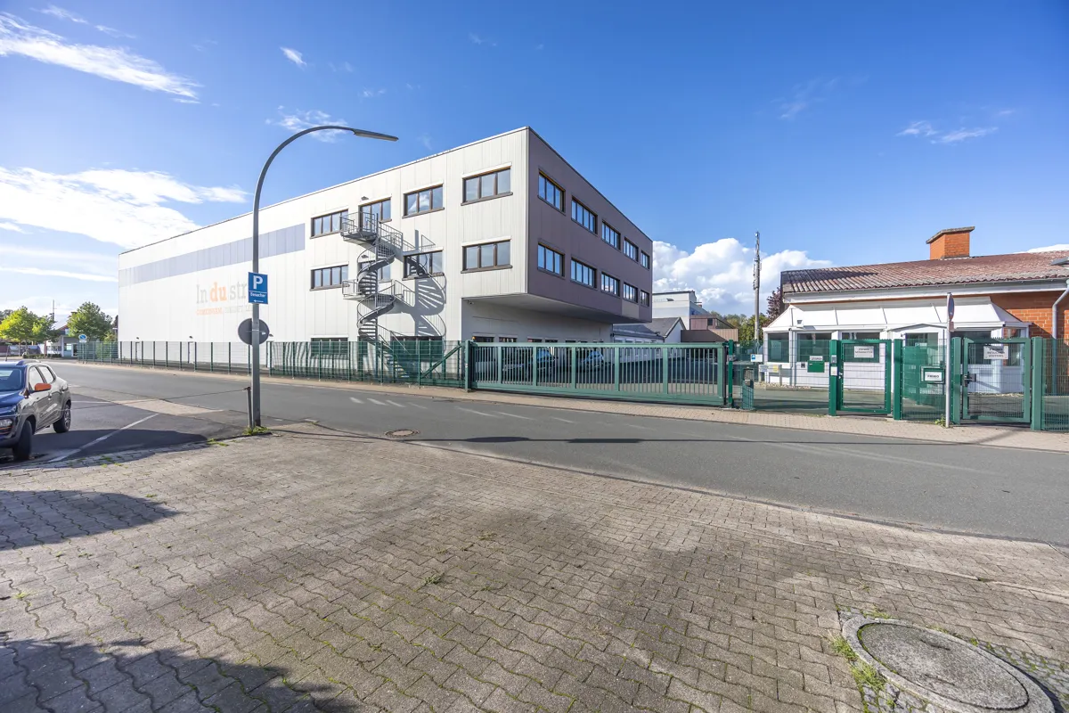 Frontansicht