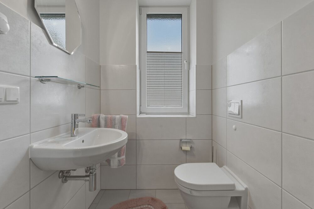 Gäste-WC