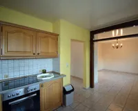 Küche Einliegerwohnung