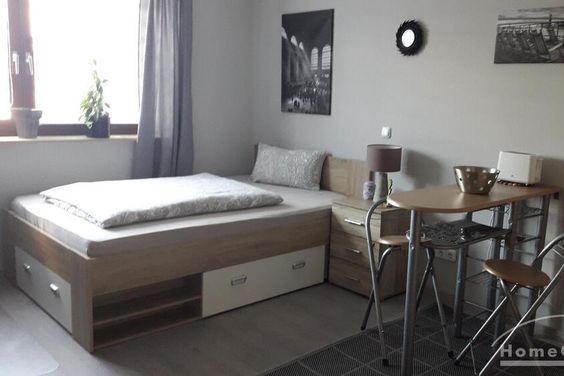 Appartement / Miete auf Zeit / St. Katharinen