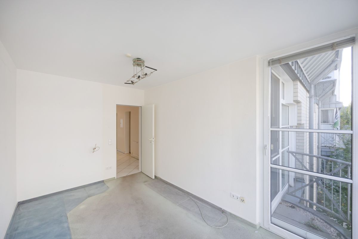 Schlafzimmer 3 