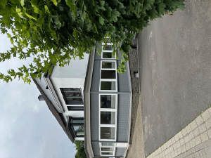 Moderne und großzügige Wohnung mit 2 Schlafzimmern in zentraler Wohnlage zwischen Engelskirchen und Gummersbach