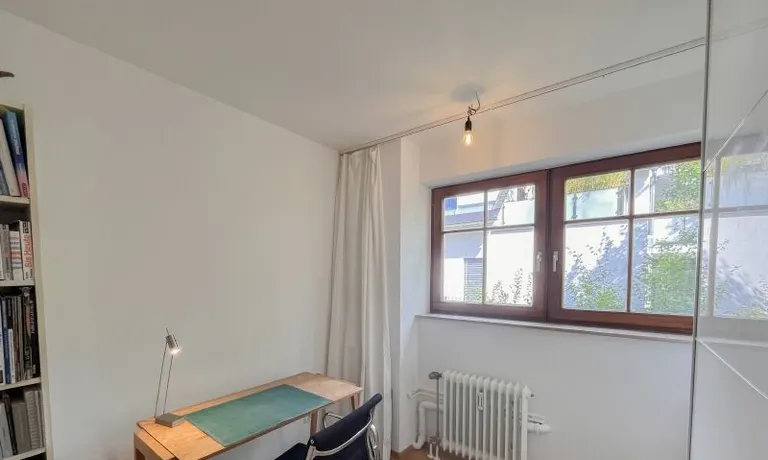 Arbeitszimmer