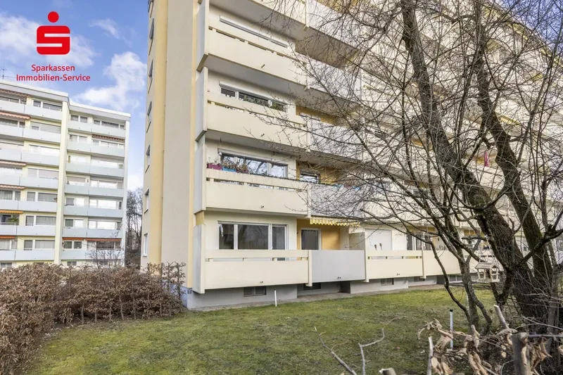 Rückansicht
