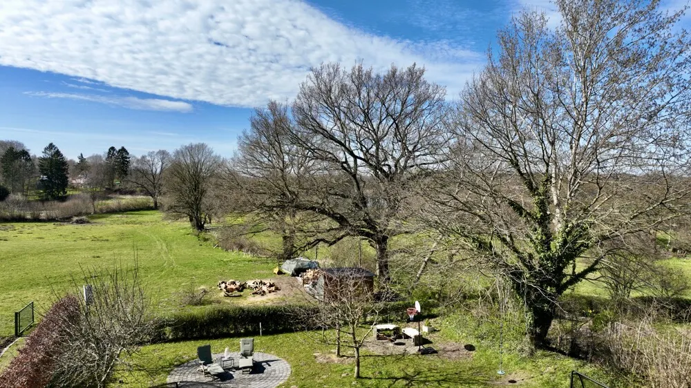 Ausblick