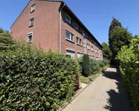 Zuwegung /Eingangsbereich 