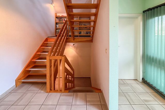 EG Treppenhaus