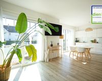 Moderne 3-Raum Maisonette-Eigentumswohnung in Kühlungsborn