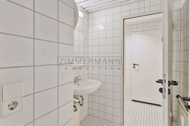  WC Damen