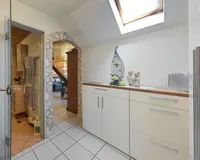 Wohnungseingang