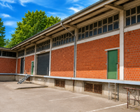 Frontansicht