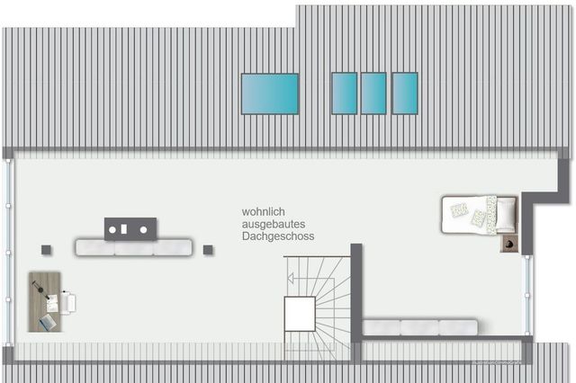 Grundriss Speicher