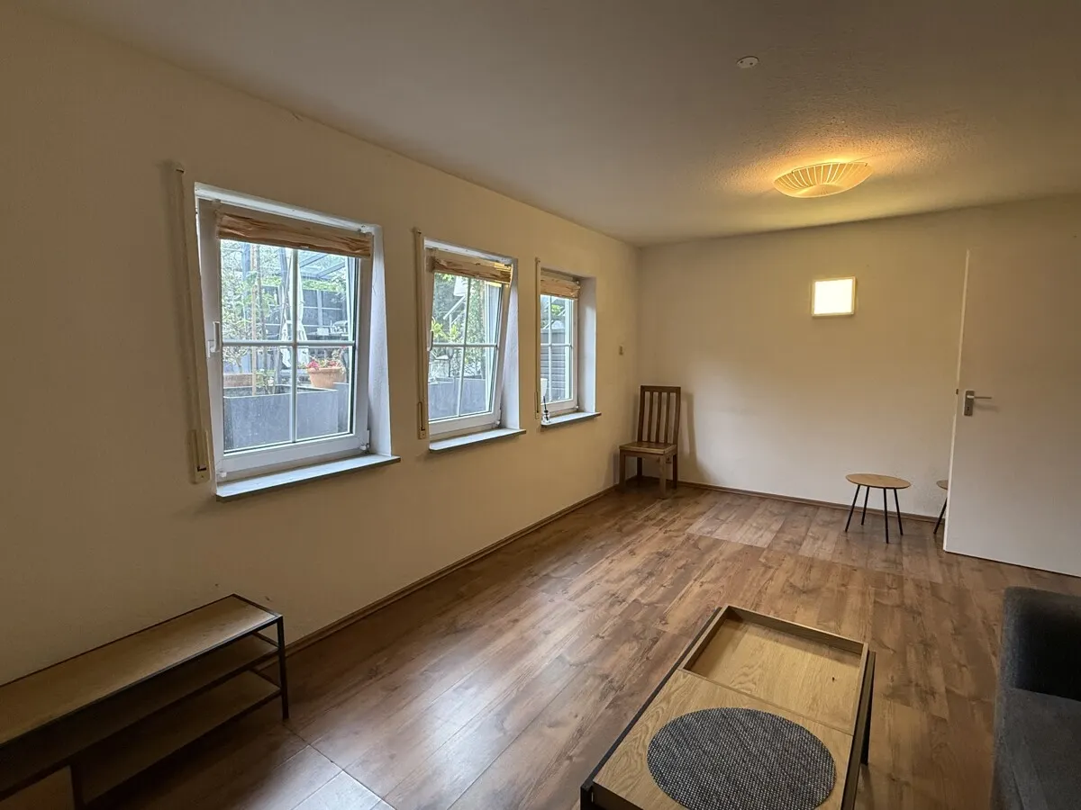 Zimmer Einliegerwohnung