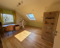 Kinderzimmer I/Büro 