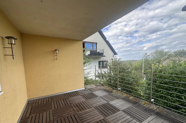 iBalkon Erdgeschoss