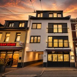 STILVOLLE GEWERBEEINHEIT FÜR CAFÉ ODER GASTRONOMIEKONZEPT MIT BESONDEREM AMBIENTE ZU MIETEN!