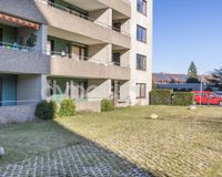 Eingangsbereich
