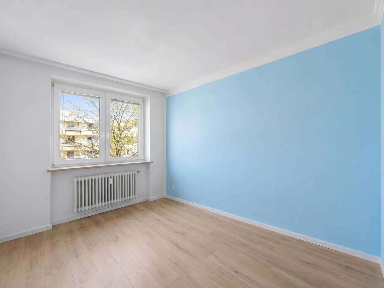 Schlafzimmer 2