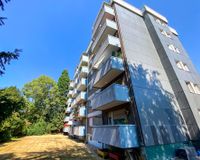 Duisburg-Huckingen: 3-Zi.-ETW