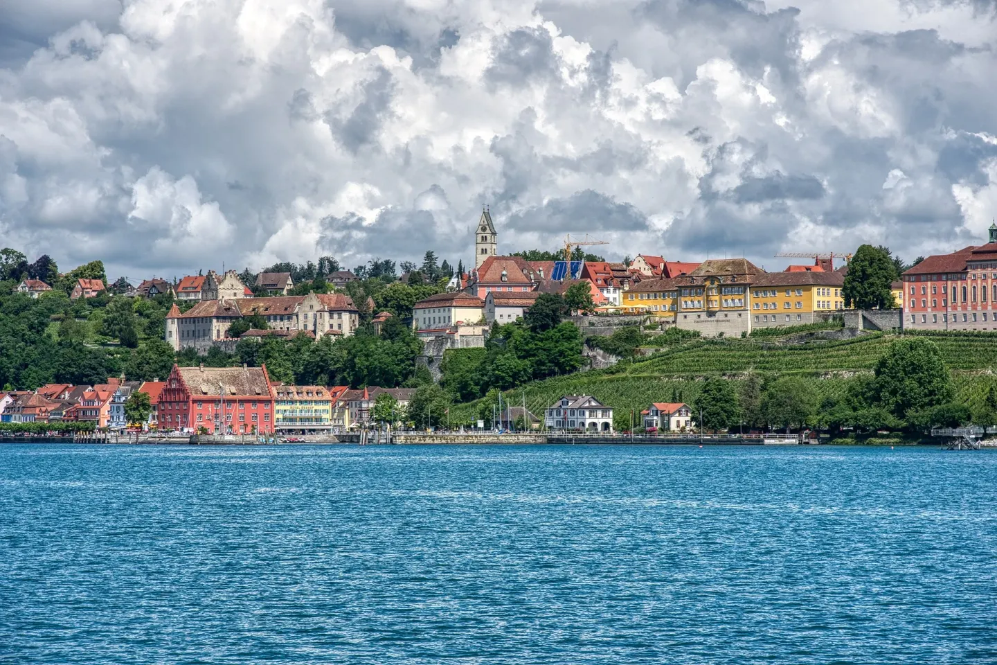 SOMMER Immobilienvermittlung ist Ihr Immobilienmakler in Meersburg