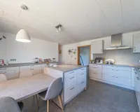 Moderne Küche