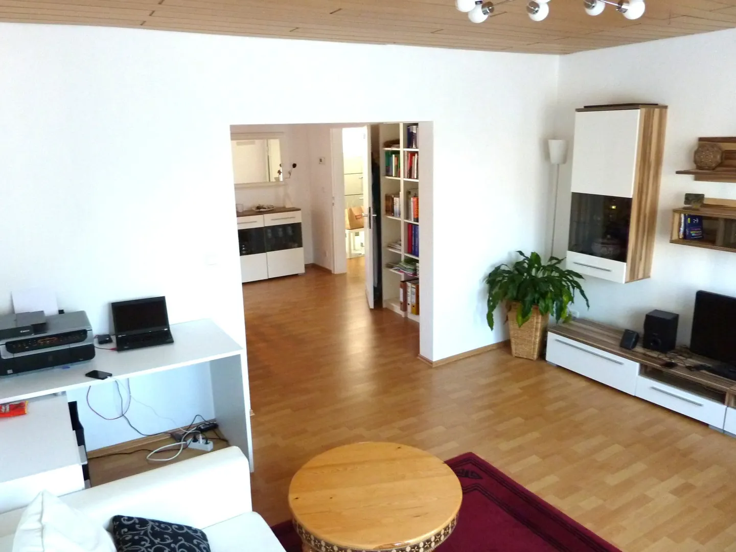 *** Großzügige 2-Zi.-Wohnung in Solingen-Höhscheid...***