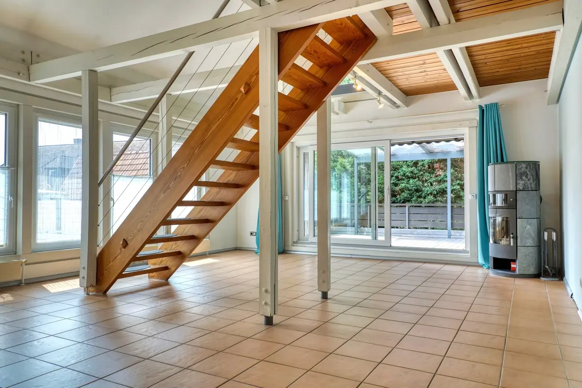 architektonisch interessant