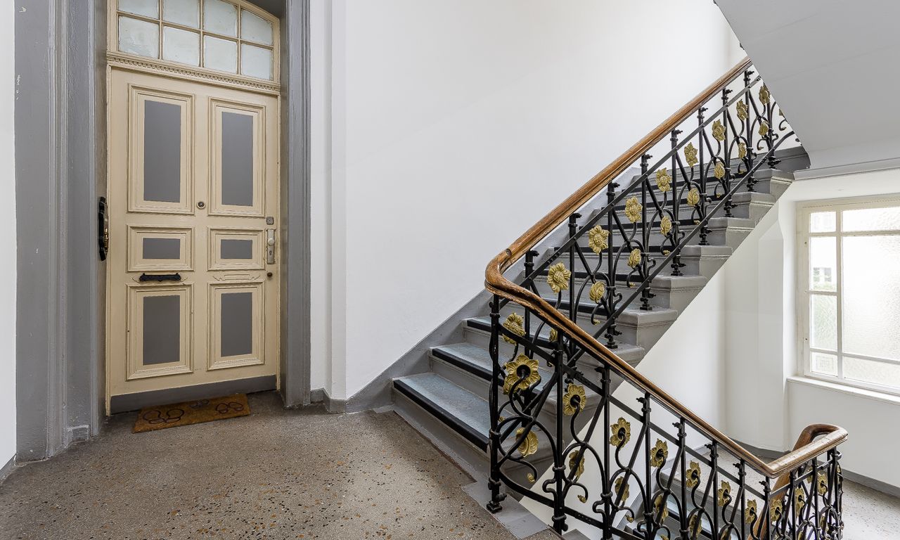 Knobelsdorffstraße 11, 14059 Berlin