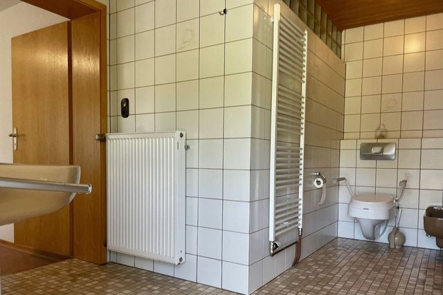 Bad en suite (EG)