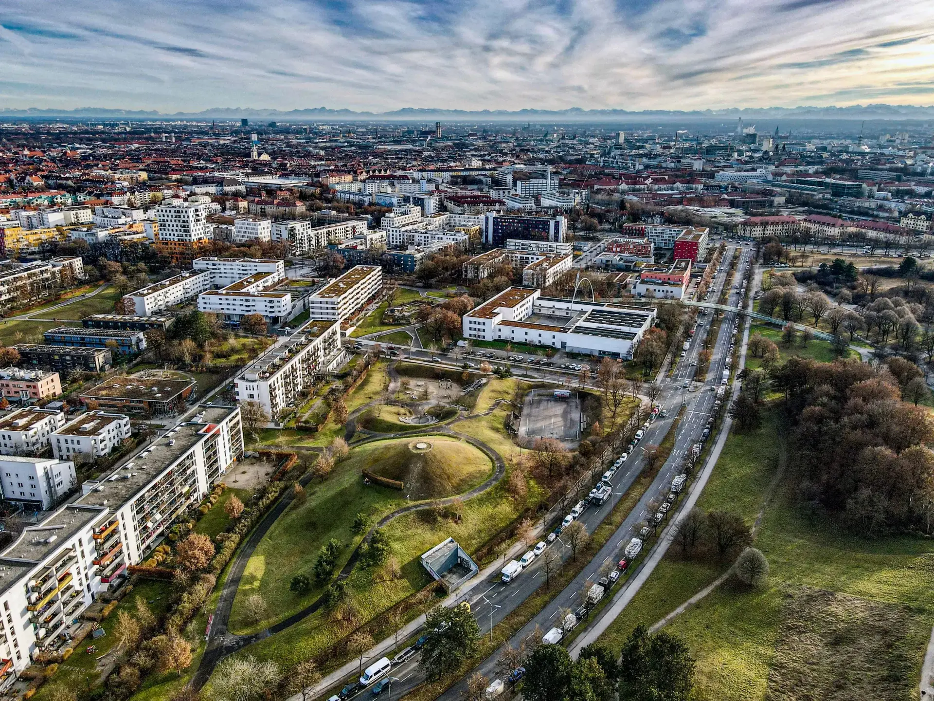 AdobeStock_400014306 Schwabing-West