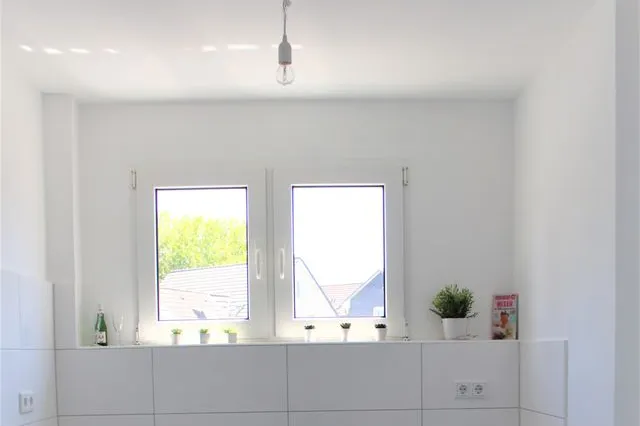 Wohnung 2. OG Haus 7