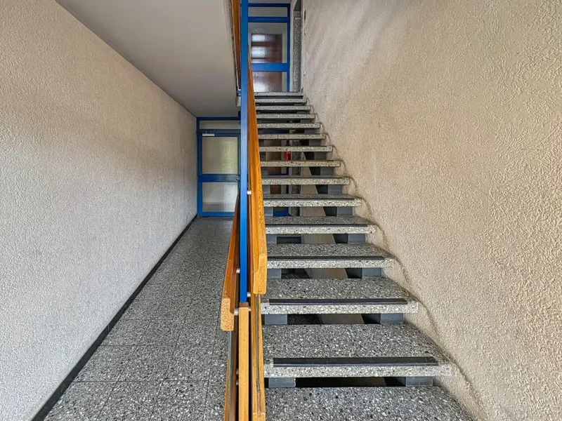 Treppenhaus