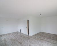 Küche und Essbereich