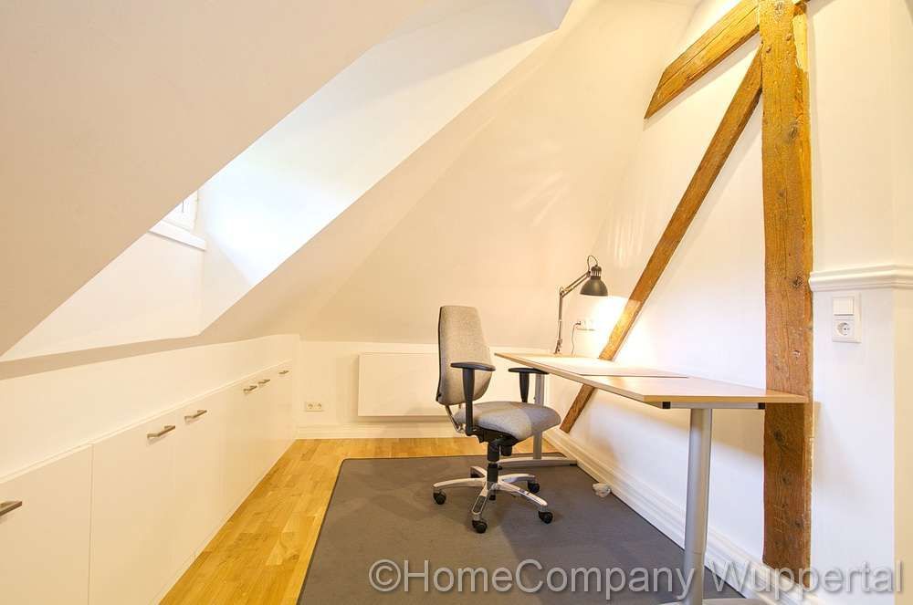 Arbeitszimmer