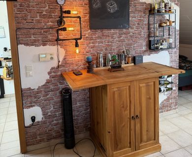 Charmantes Single- Appartment als Maisonettewohnung in kleiner Einheit - Foto 4