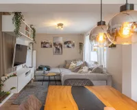 Wohnung EG