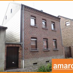 *PROVISIONSFREI*
Landliebhaber aufgepasst: Freistehend und gepflegt Wohnen in ruhiger Lage!