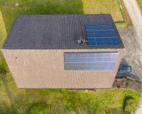 PV-Anlage