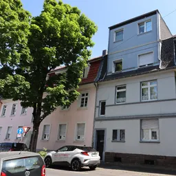 Vermietete 3-Zimmerwohnung im Altbau in Leverkusen-Opladen!